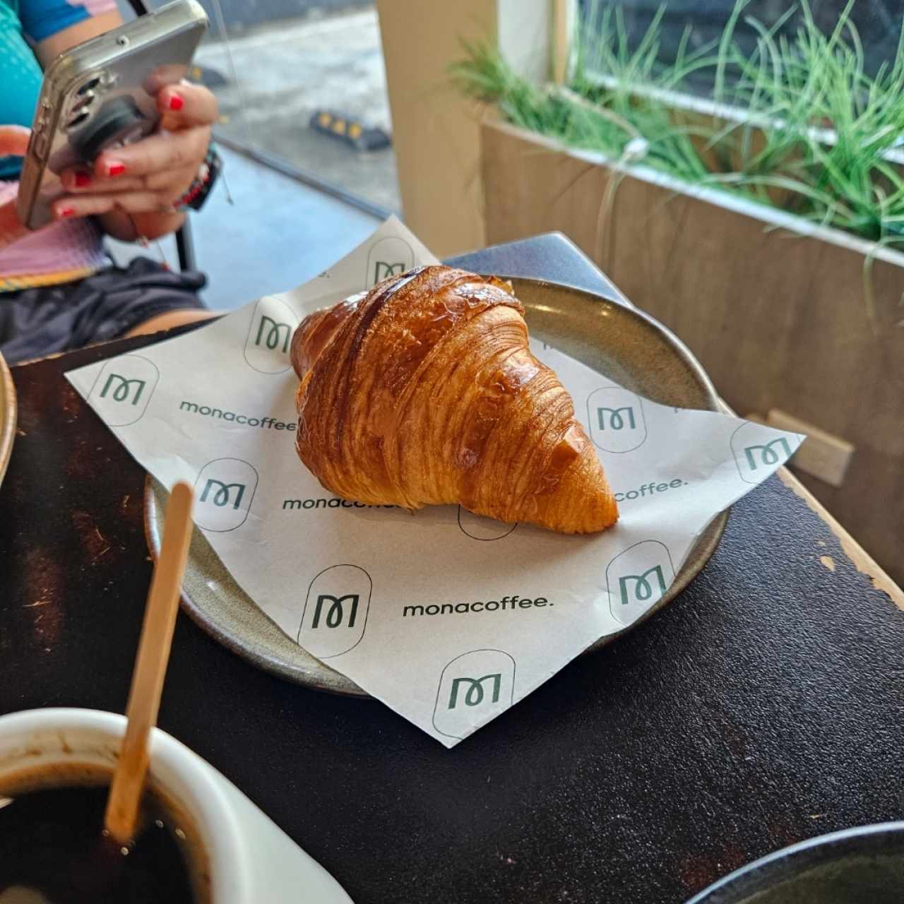 Croissants - Croissant Classic