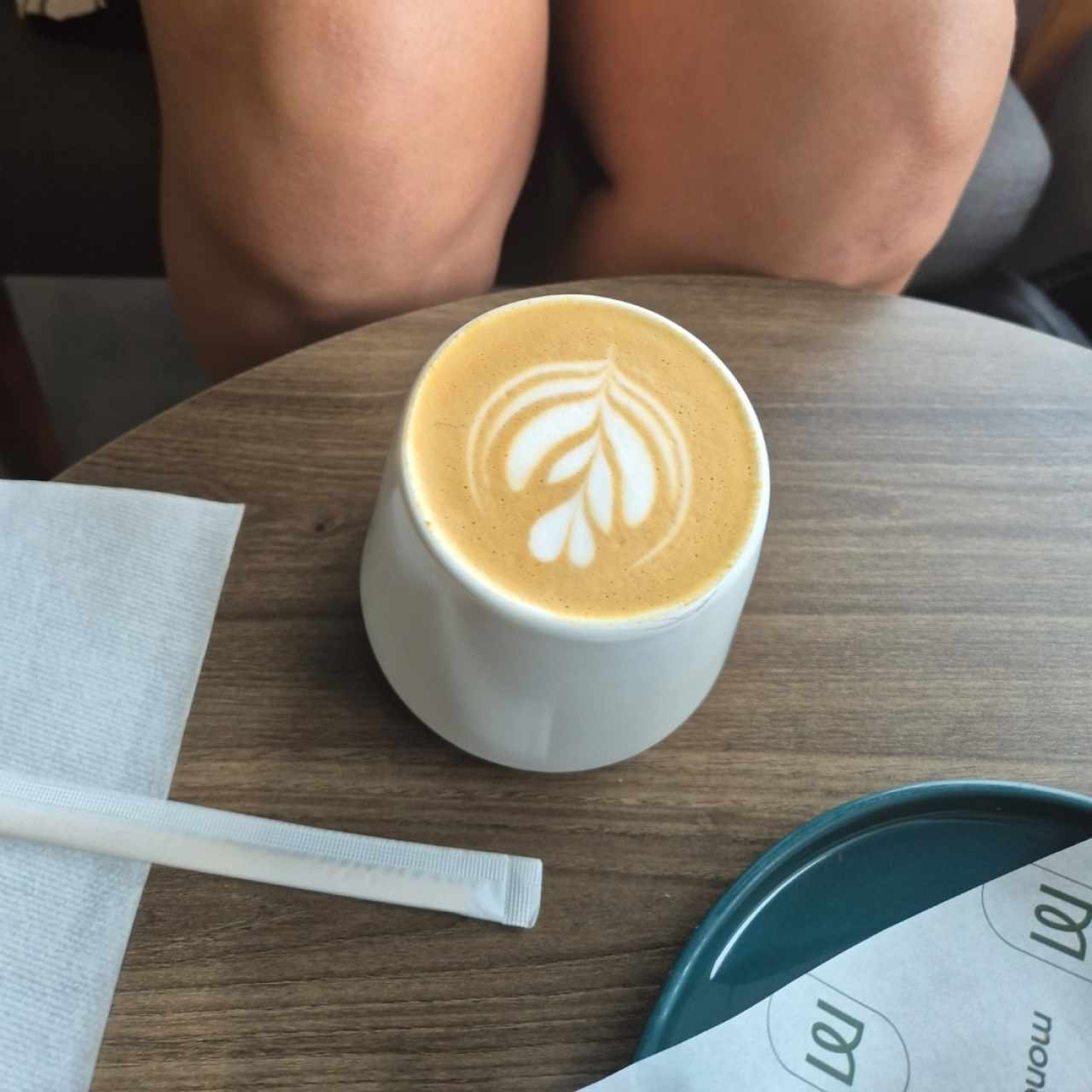 capuccino