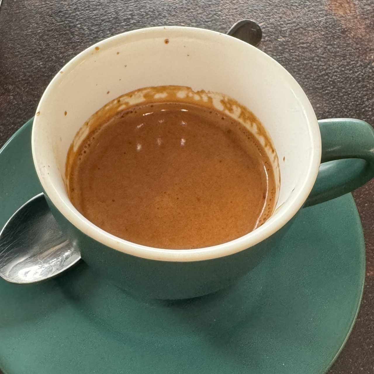 Espresso