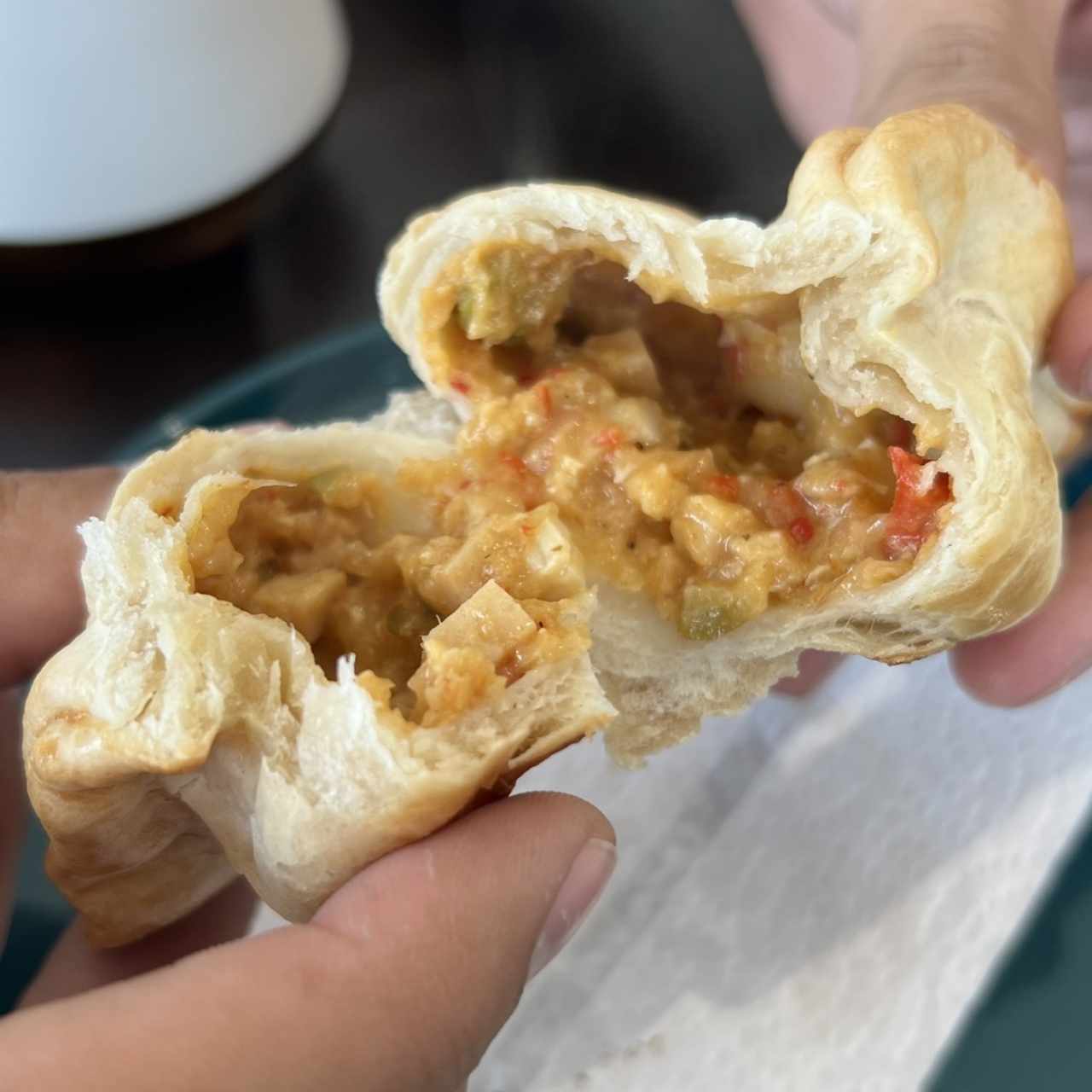 Empanada