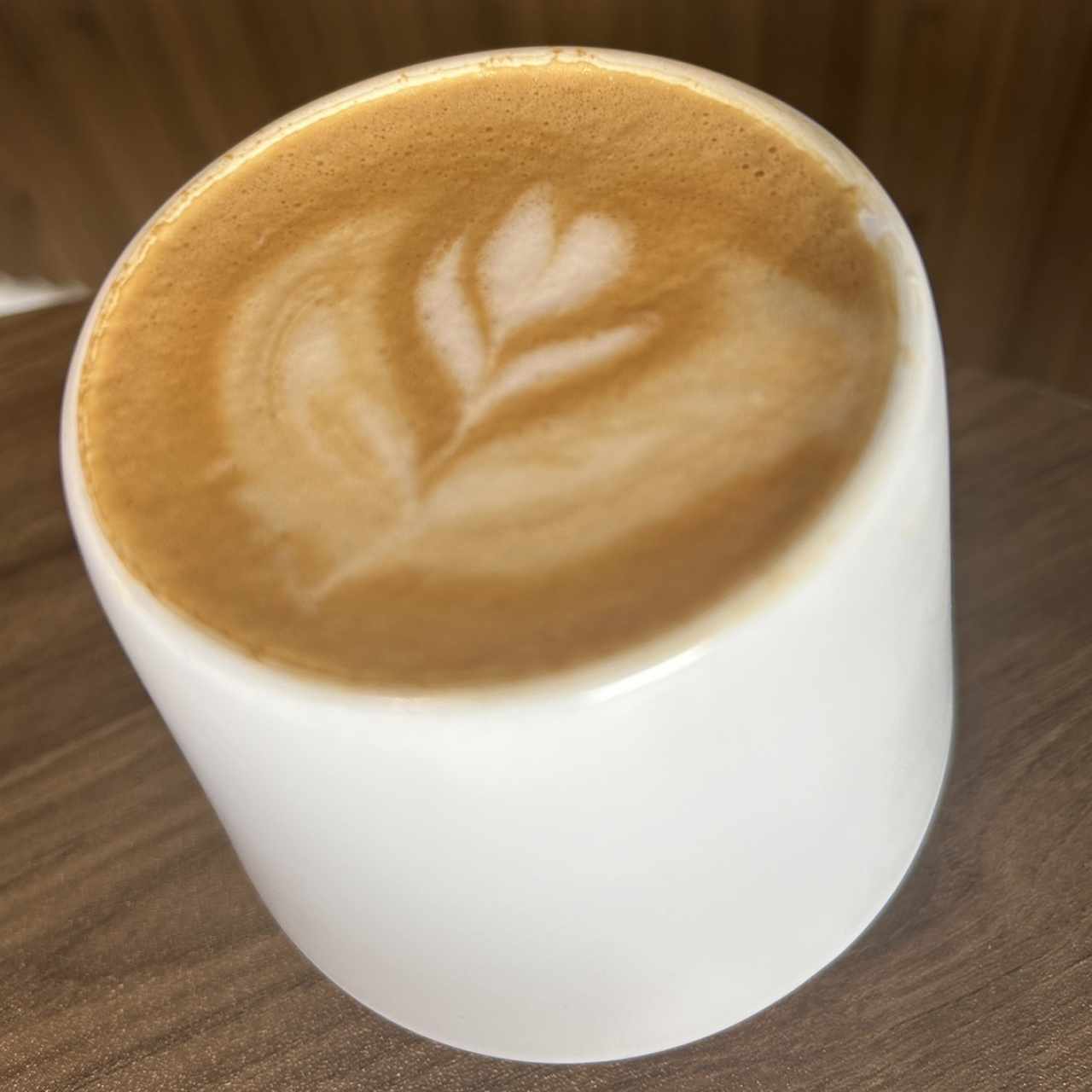 Capuccino