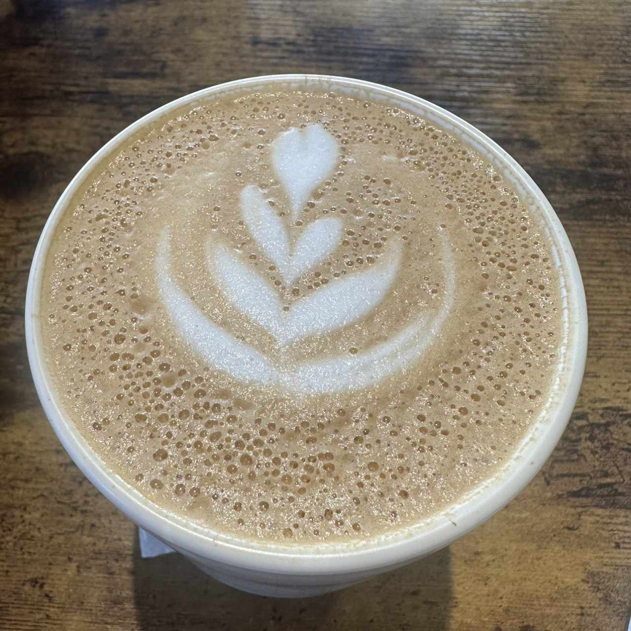 Latte