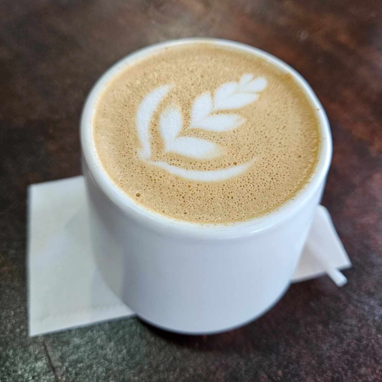 latte