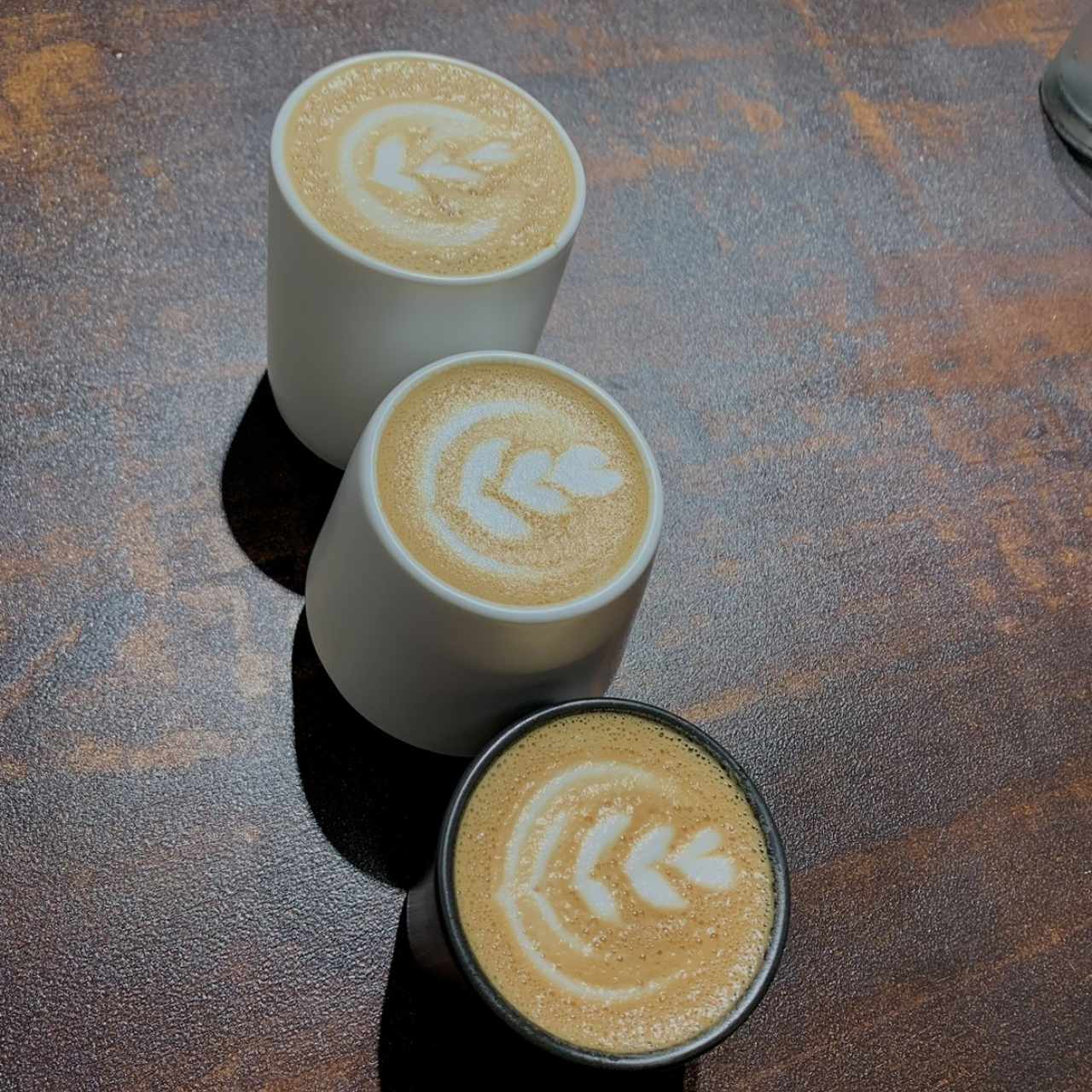 Cappuccino