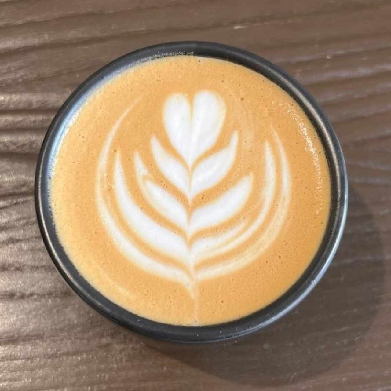 FlatWhite 