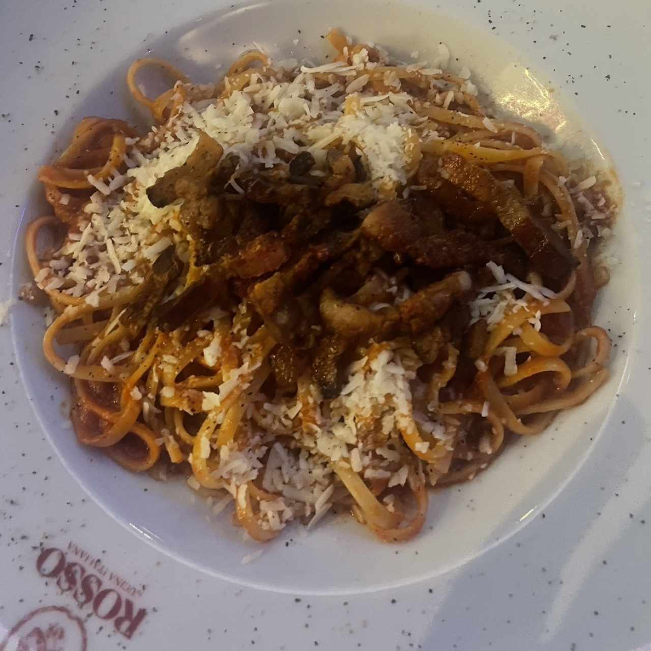 Amatriciana