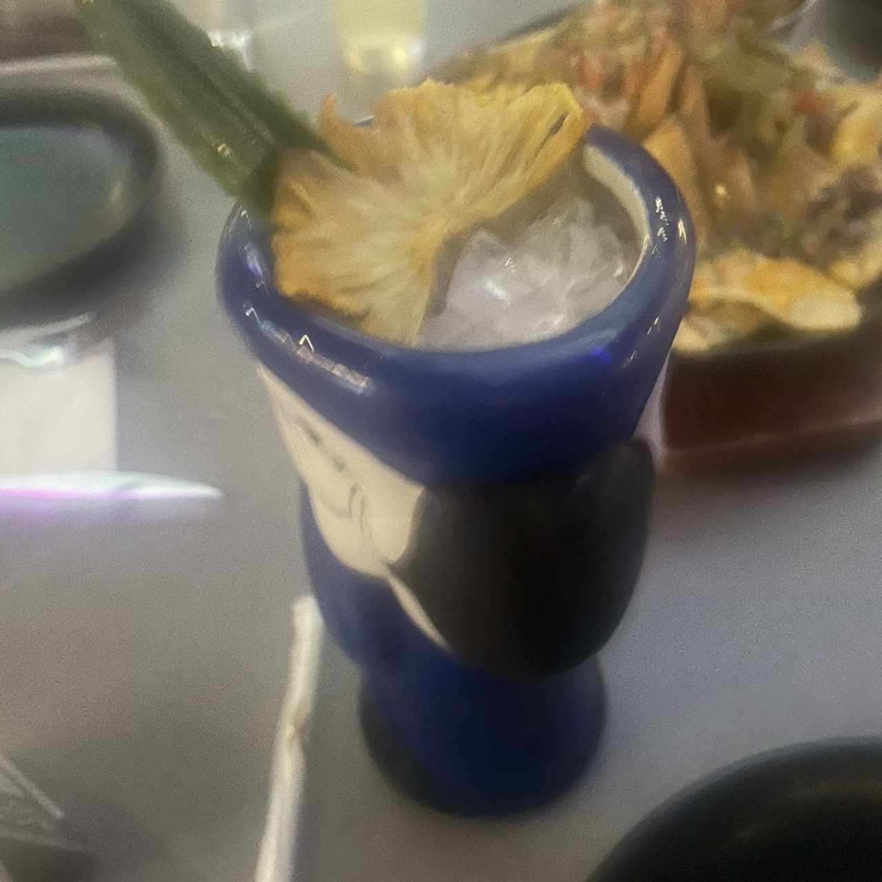 La cuadra maitai