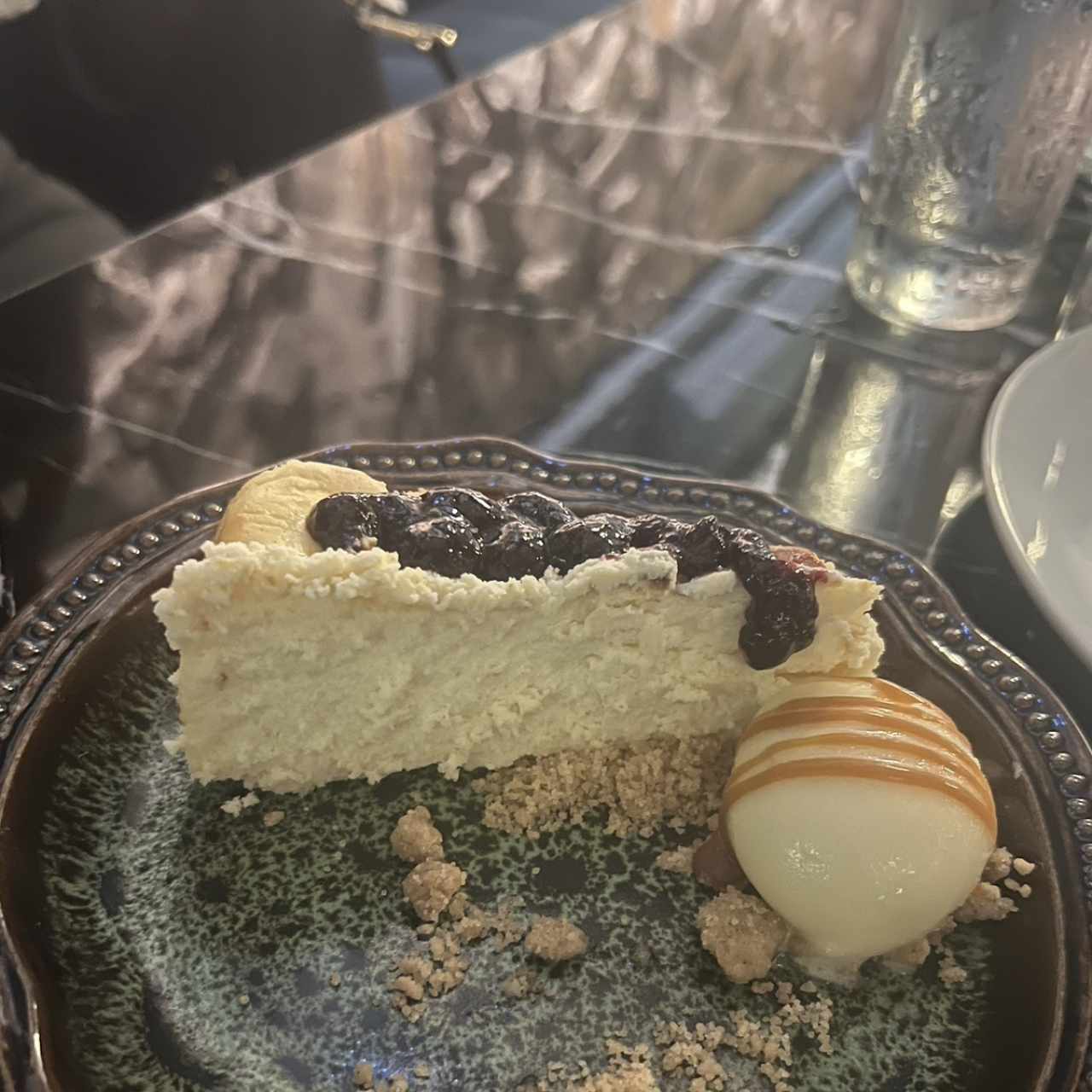 Cheese Cake 