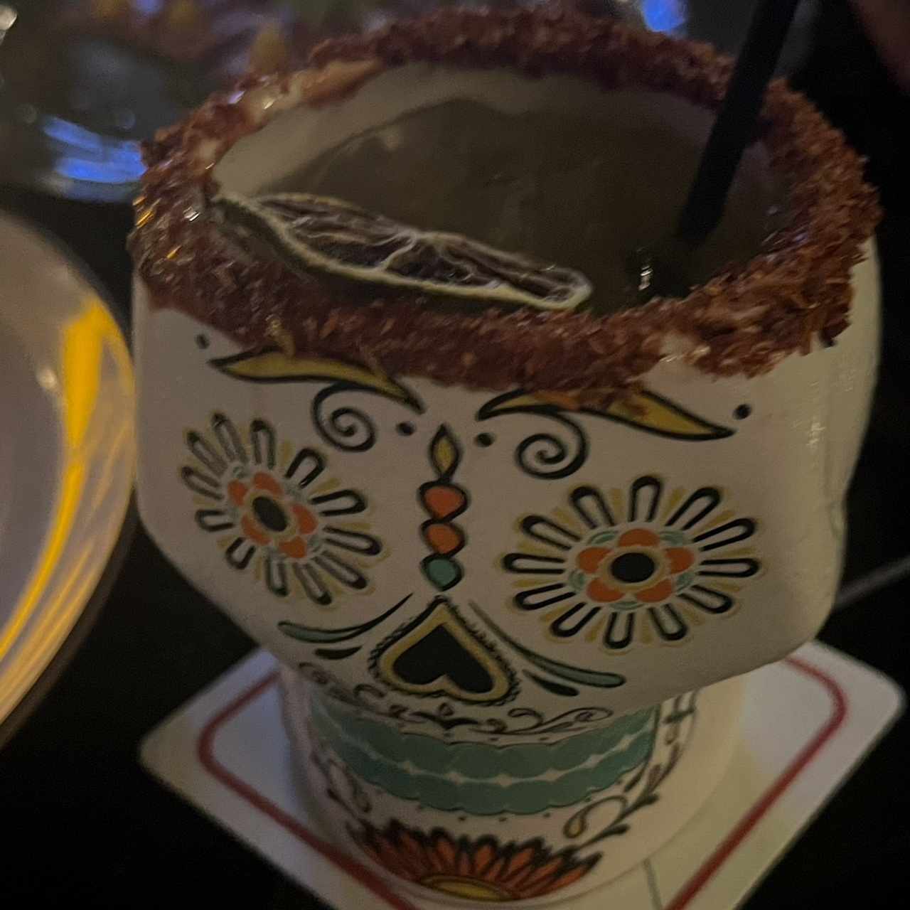 Margarita