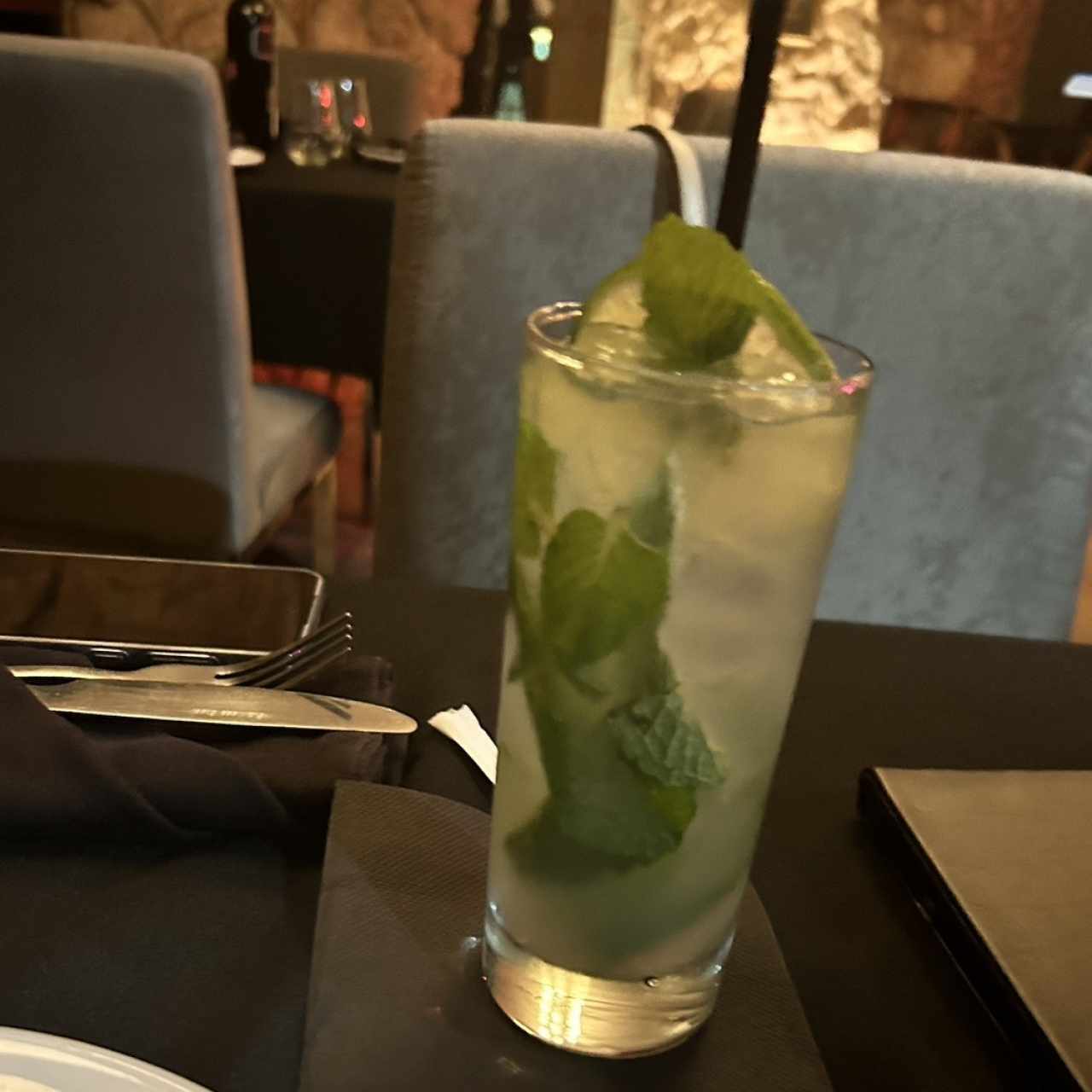 Mojito