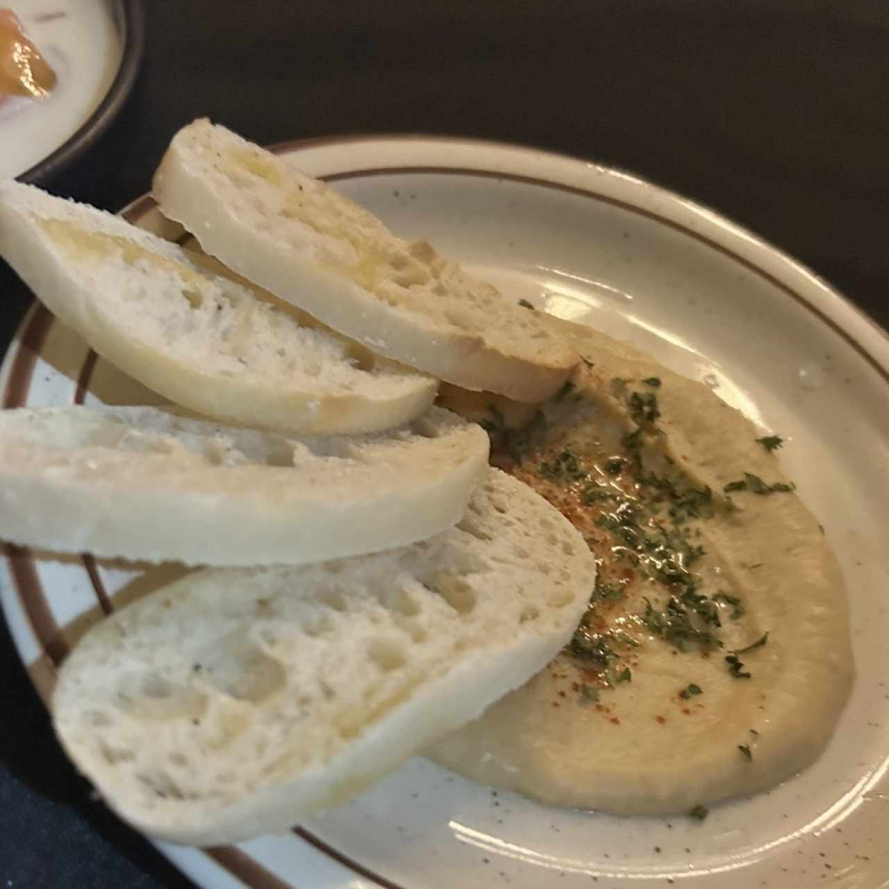 Hummus