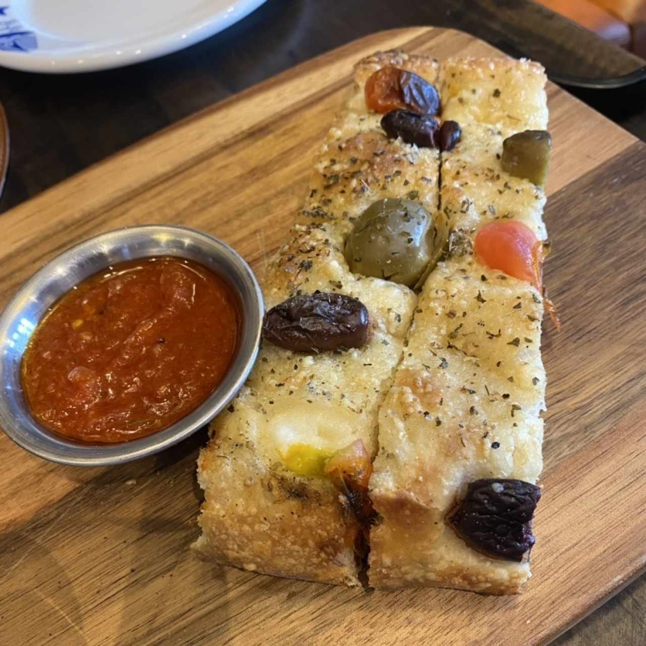 Masa madre