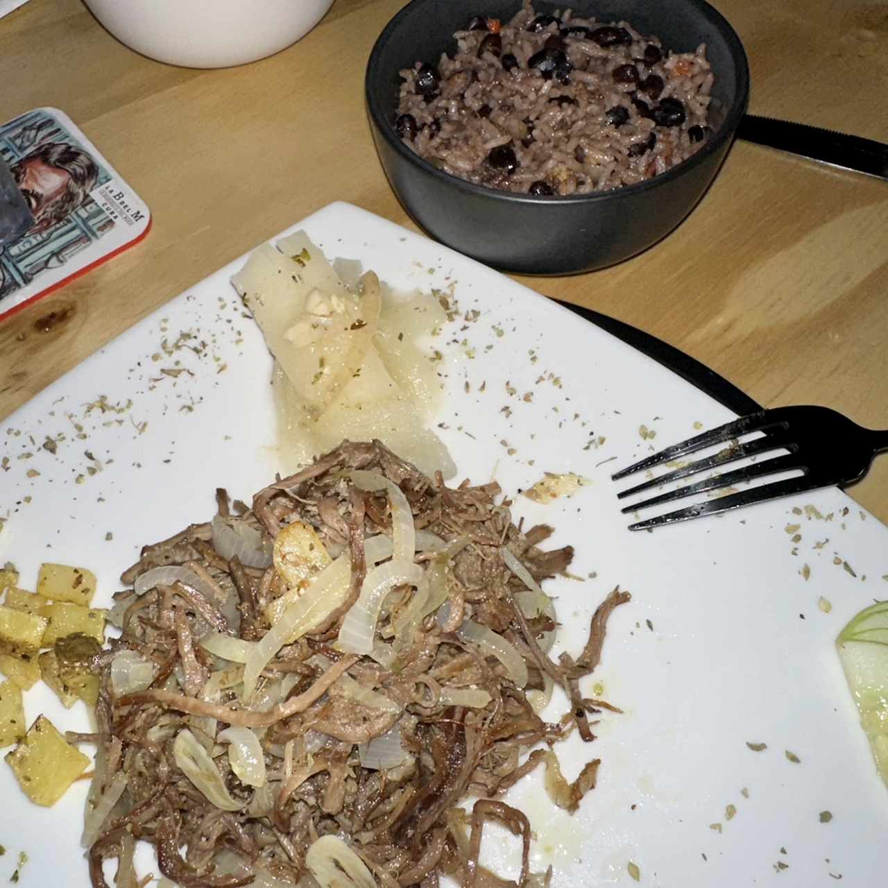 Vaca frita