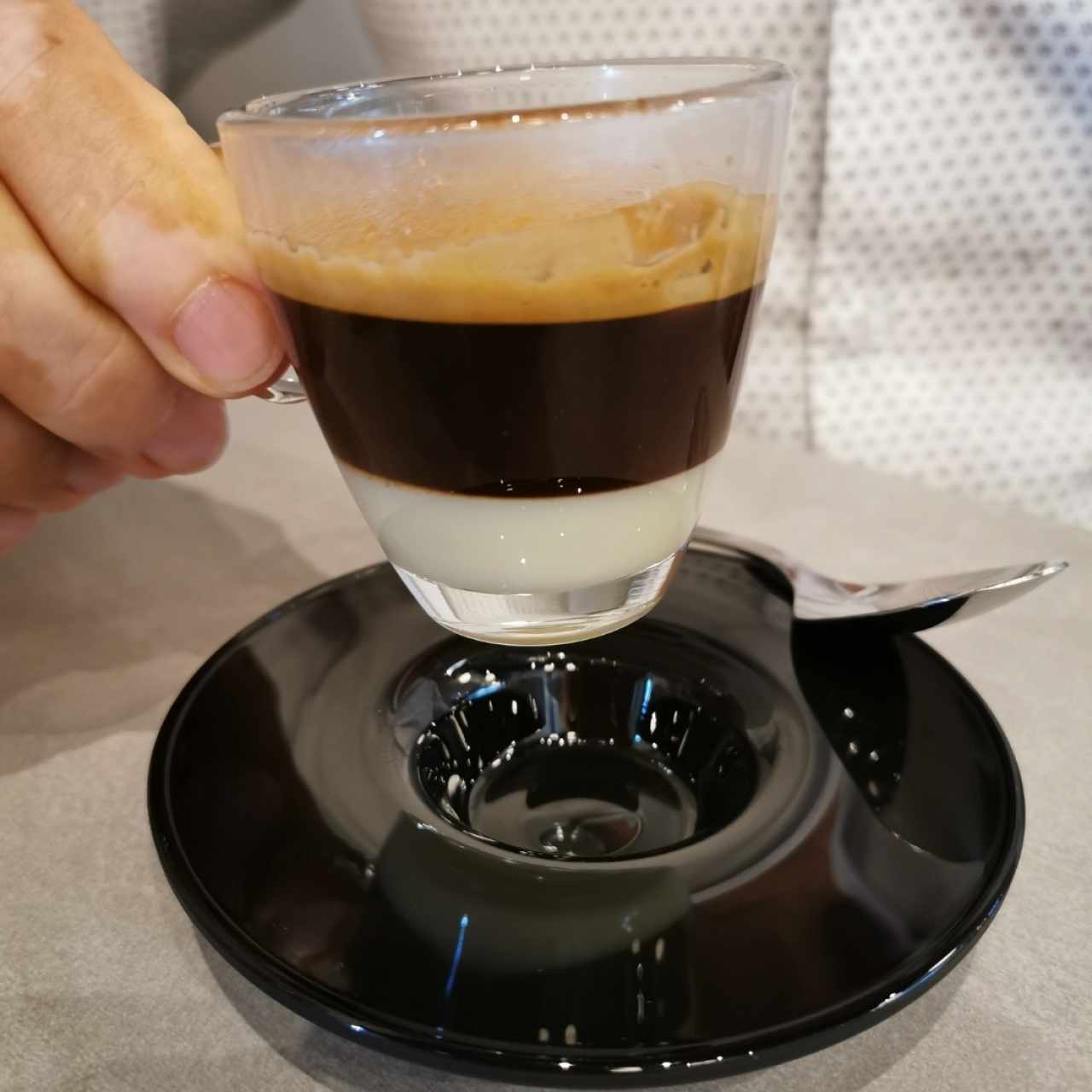 Café Bombón 