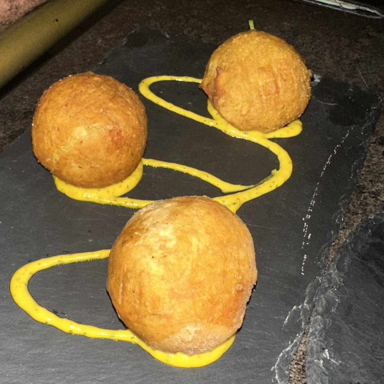 Croquetas de Pixbae