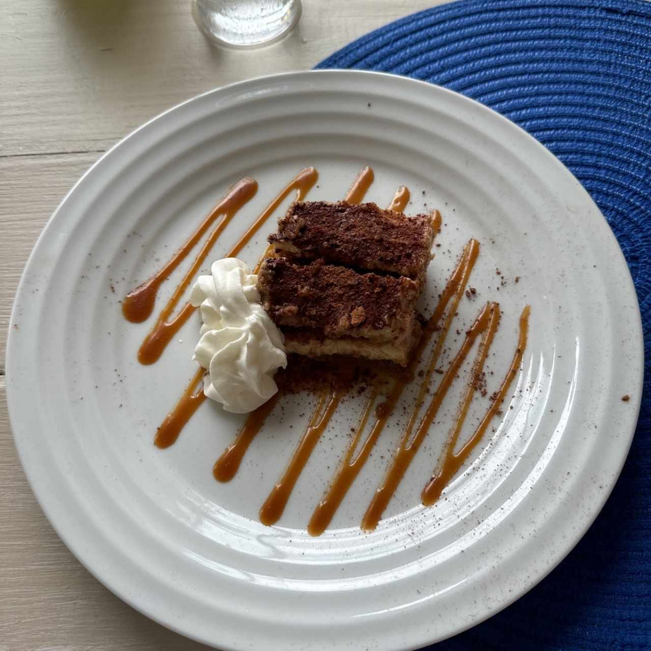 Toramisú