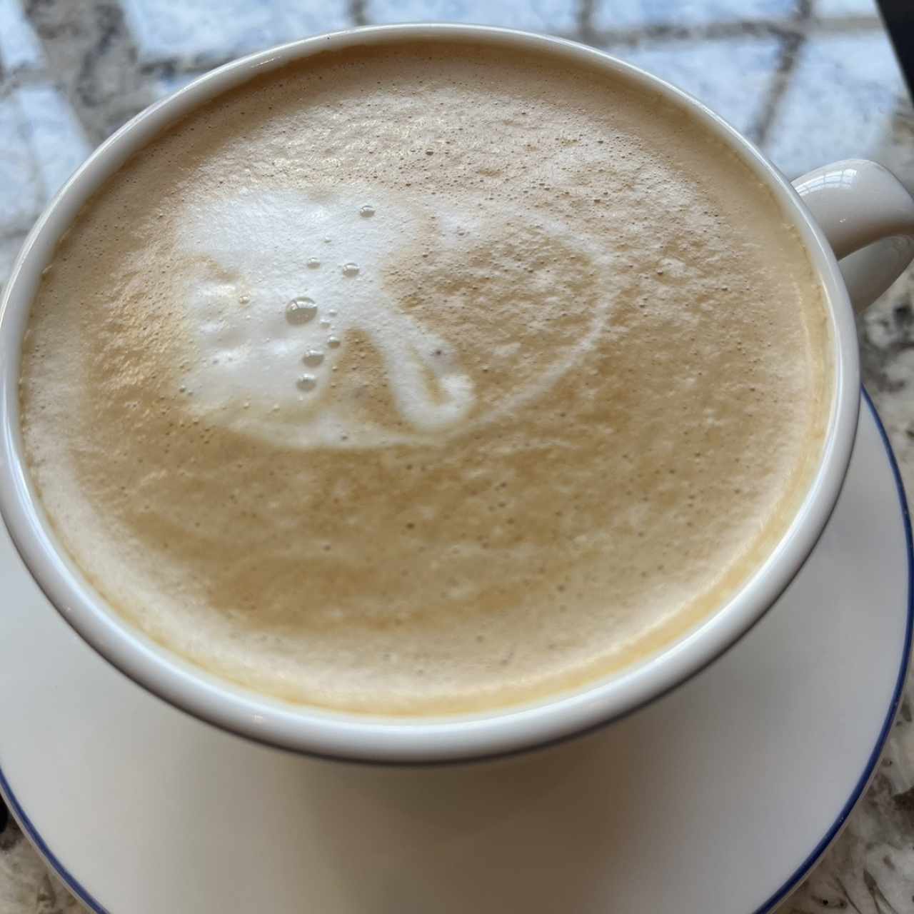 Capuchino