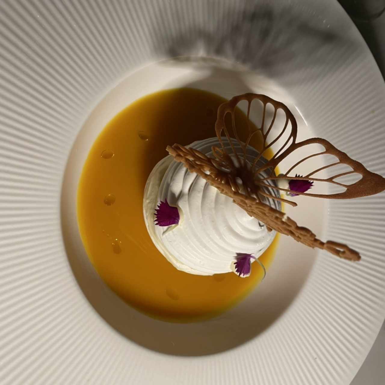 postre