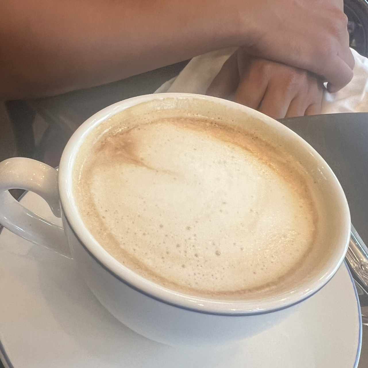Cappuccino 