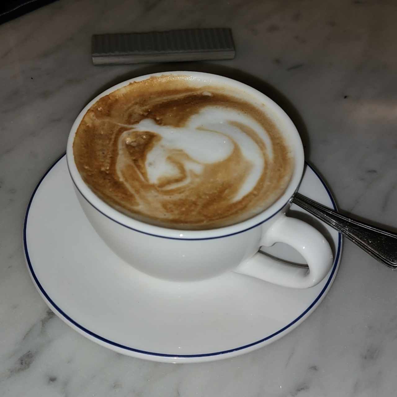 Latte Caffe