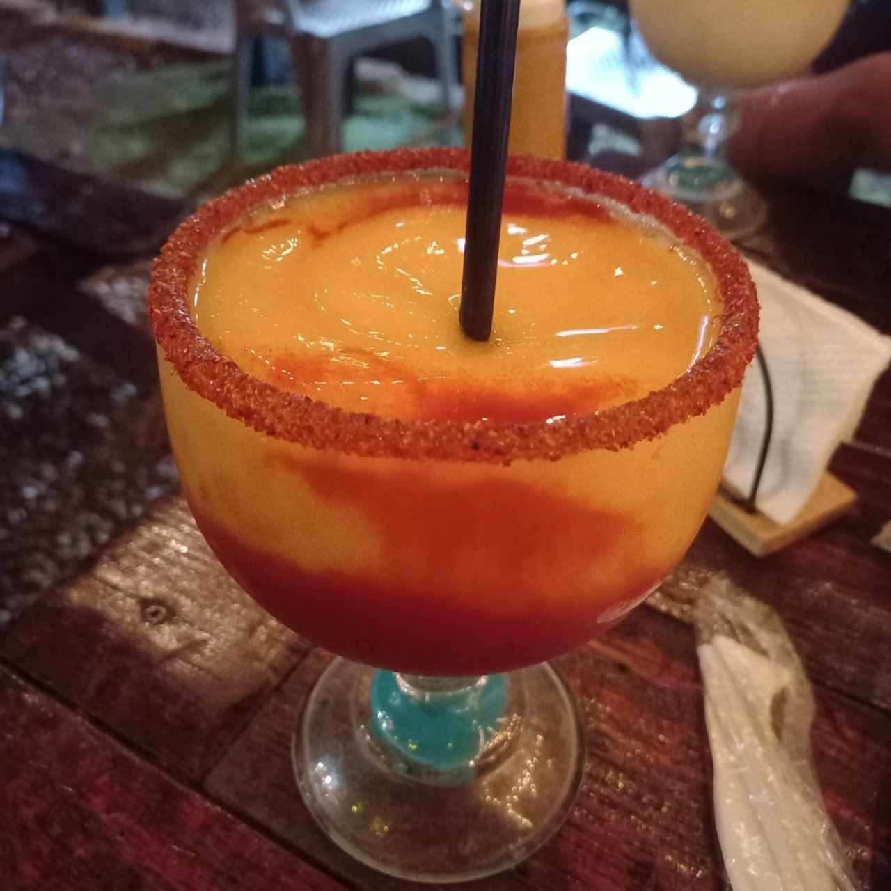 Mangonada