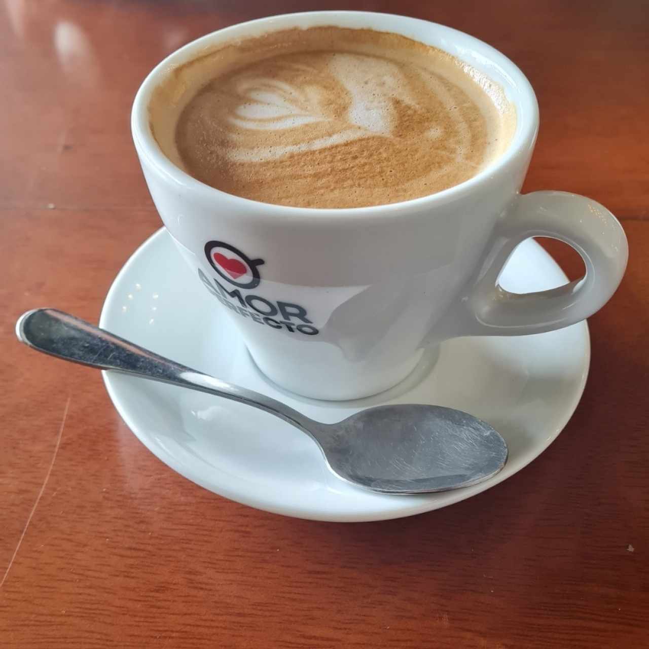 capuchino 