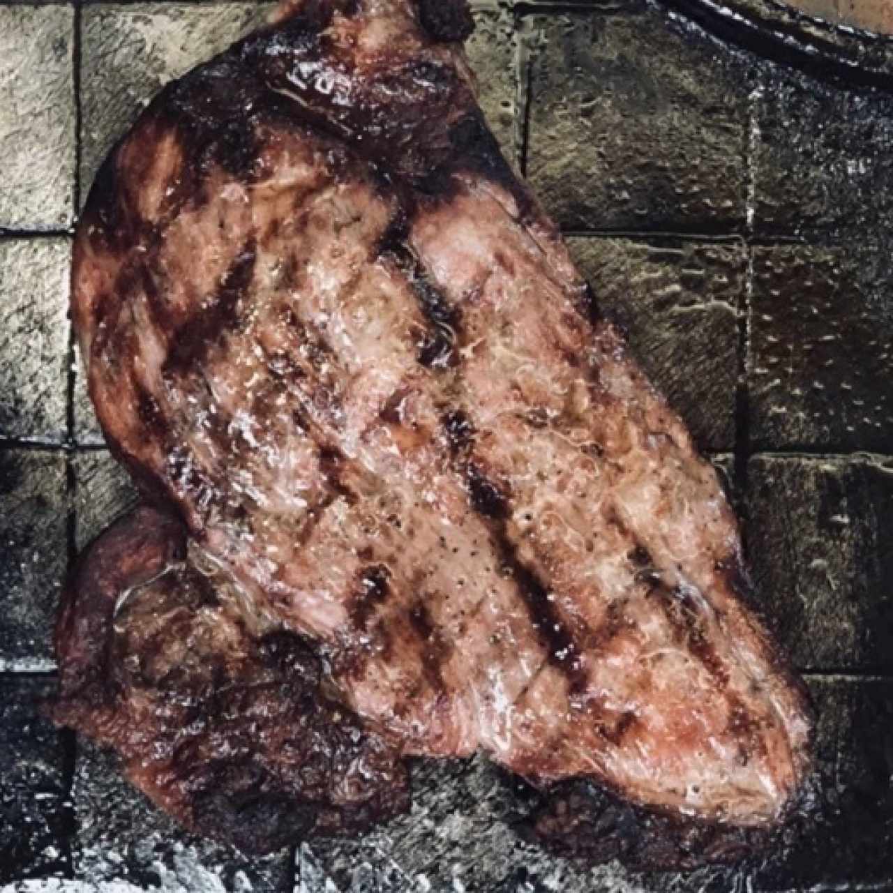 Entraña