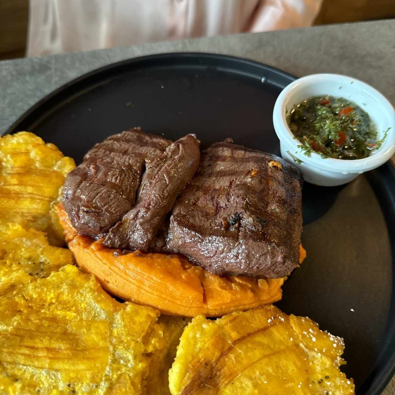 Filete de Res Madurado