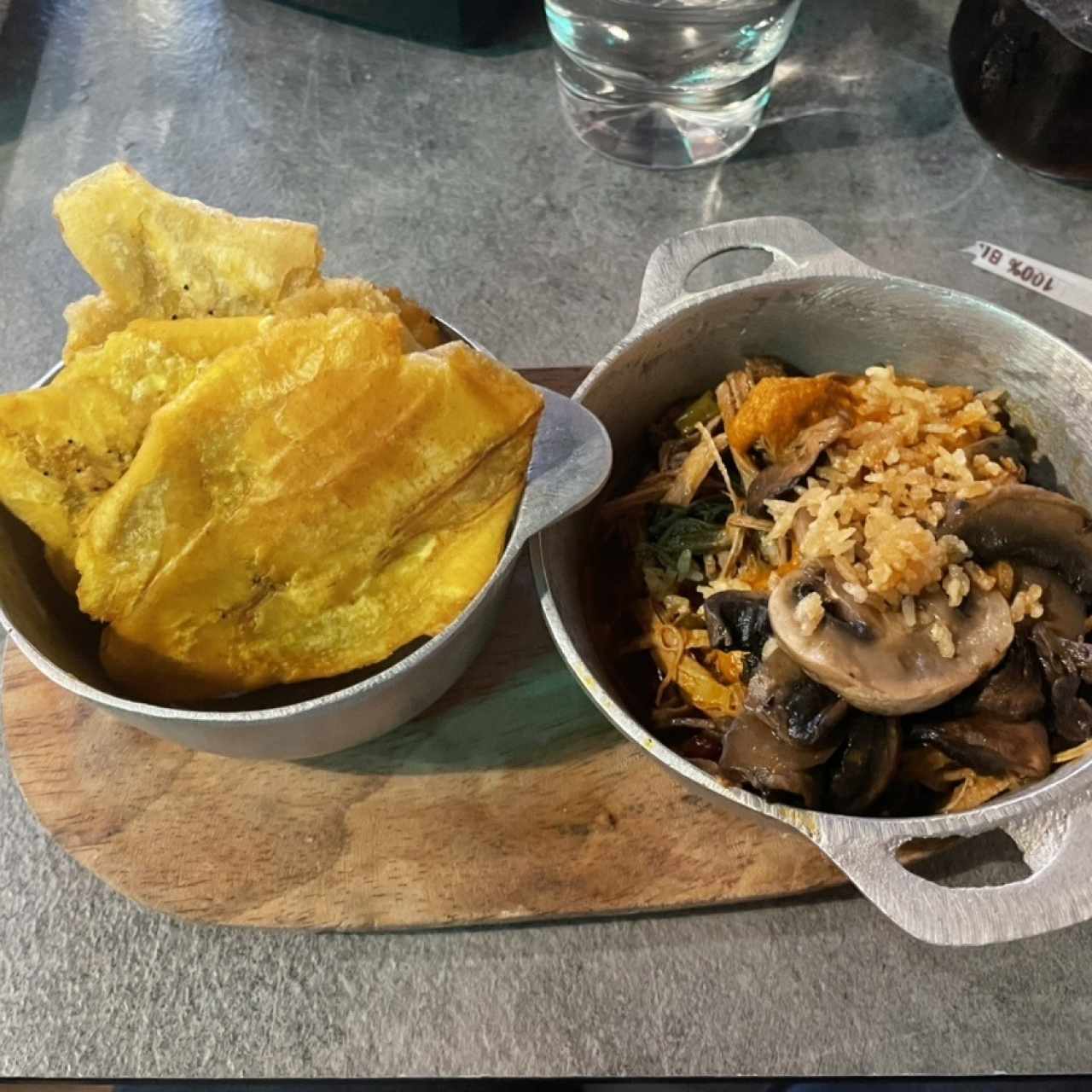 Ropa Vieja