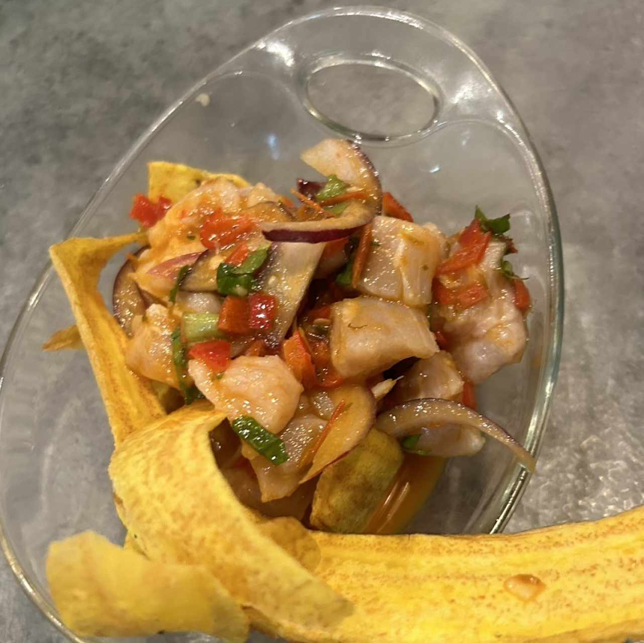 Cevicheria - Ceviche Criollo