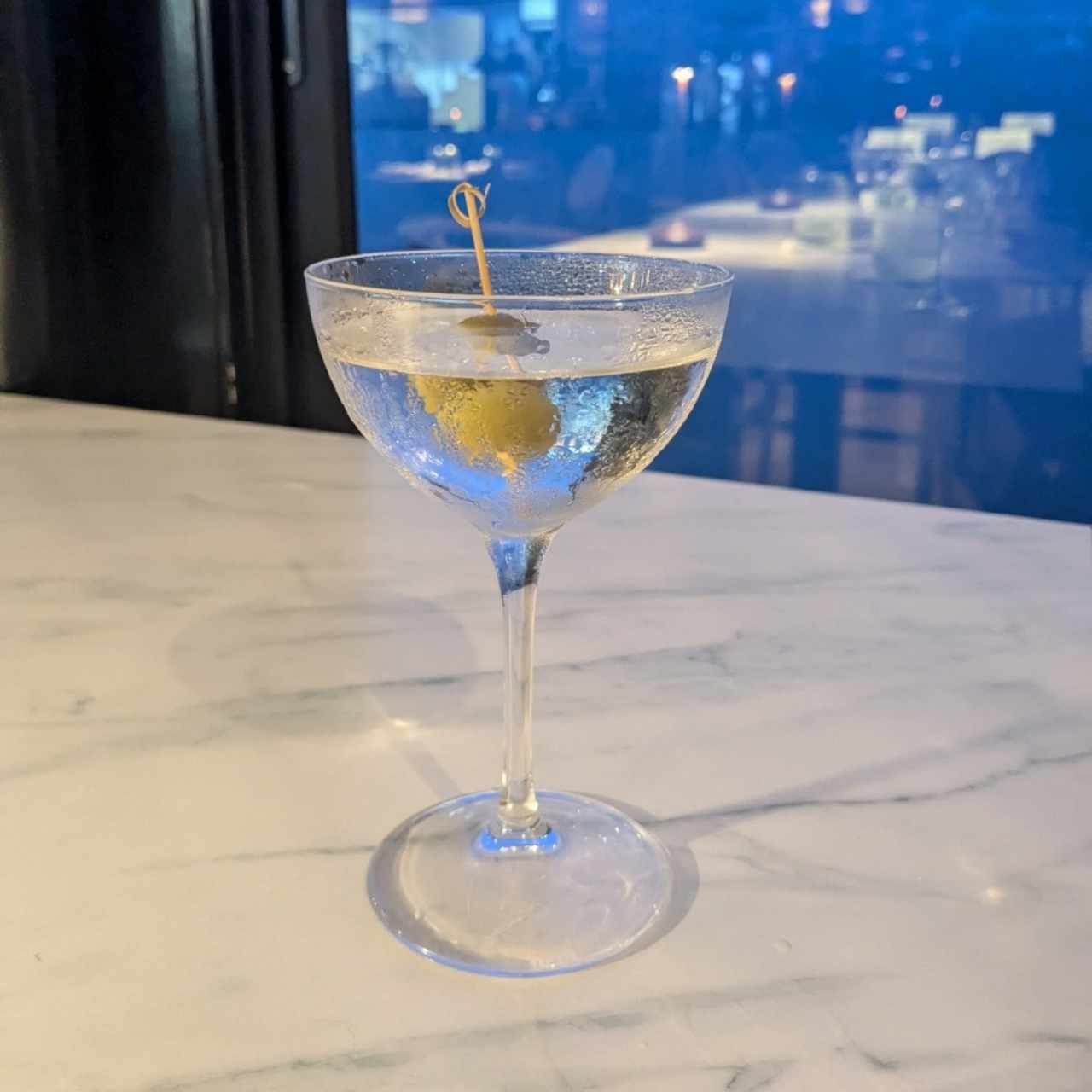 martini 