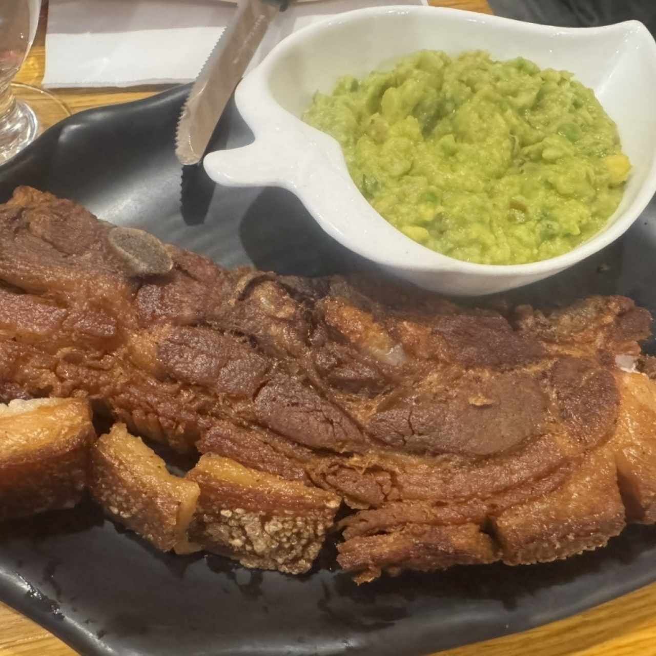 Keto - Guacachimole - Perú