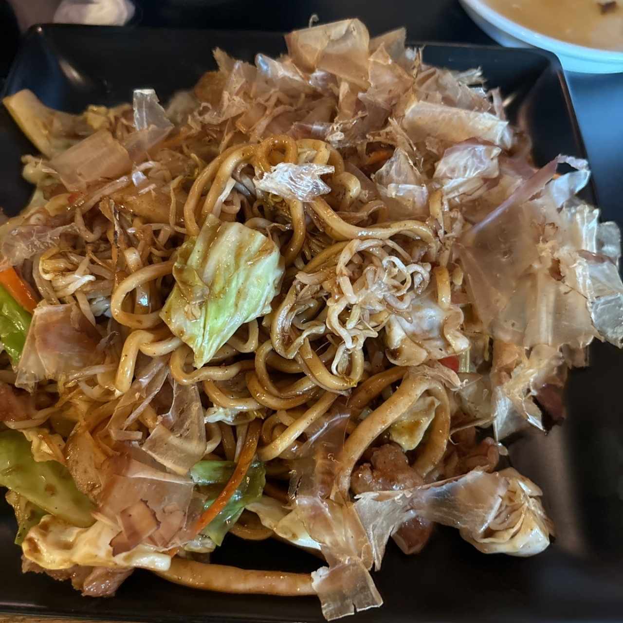 YAKISOBA