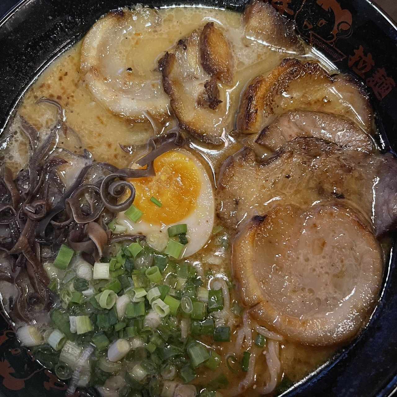Chasyu Ramen