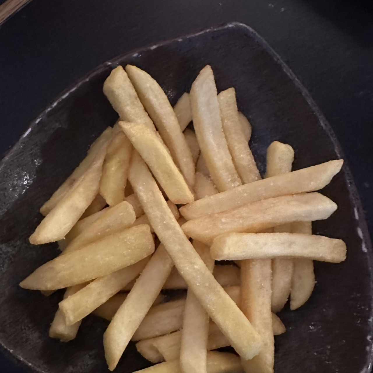 Papas Fritas