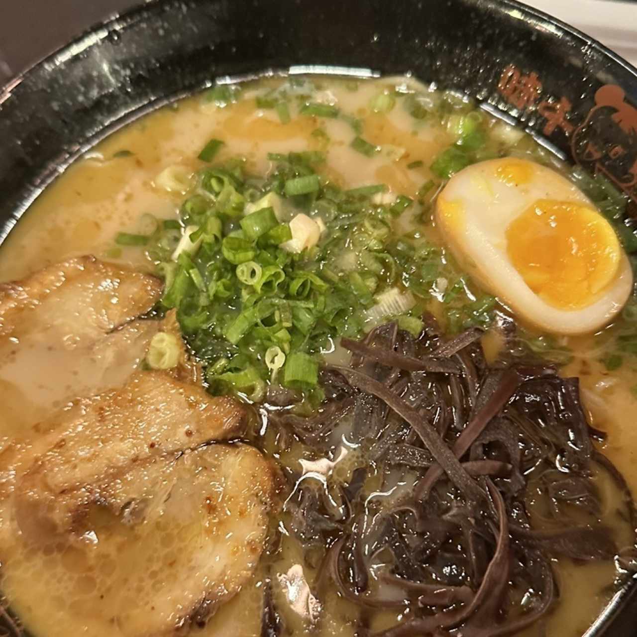 FIDEOS - AJISEN RAMEN