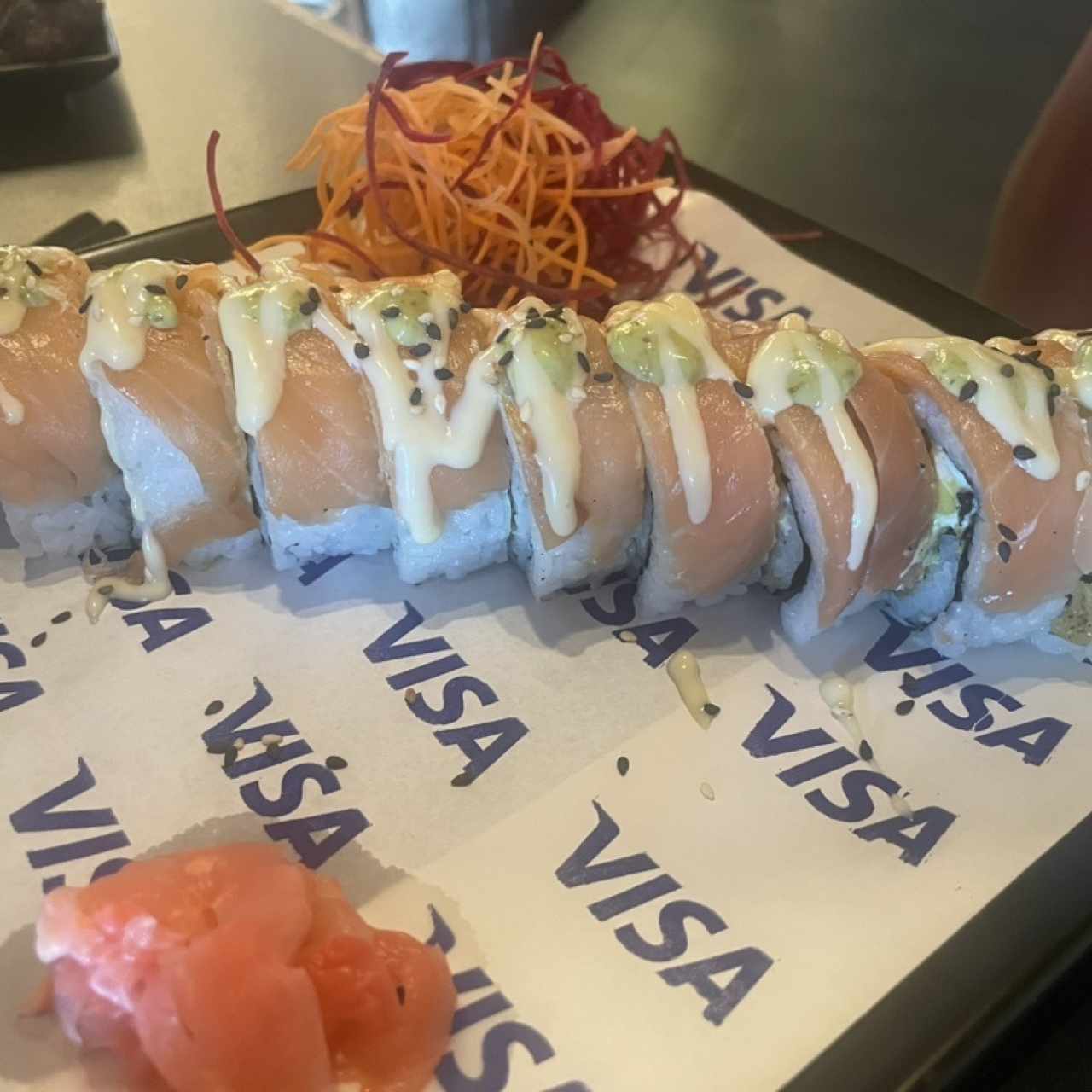 Sushi week