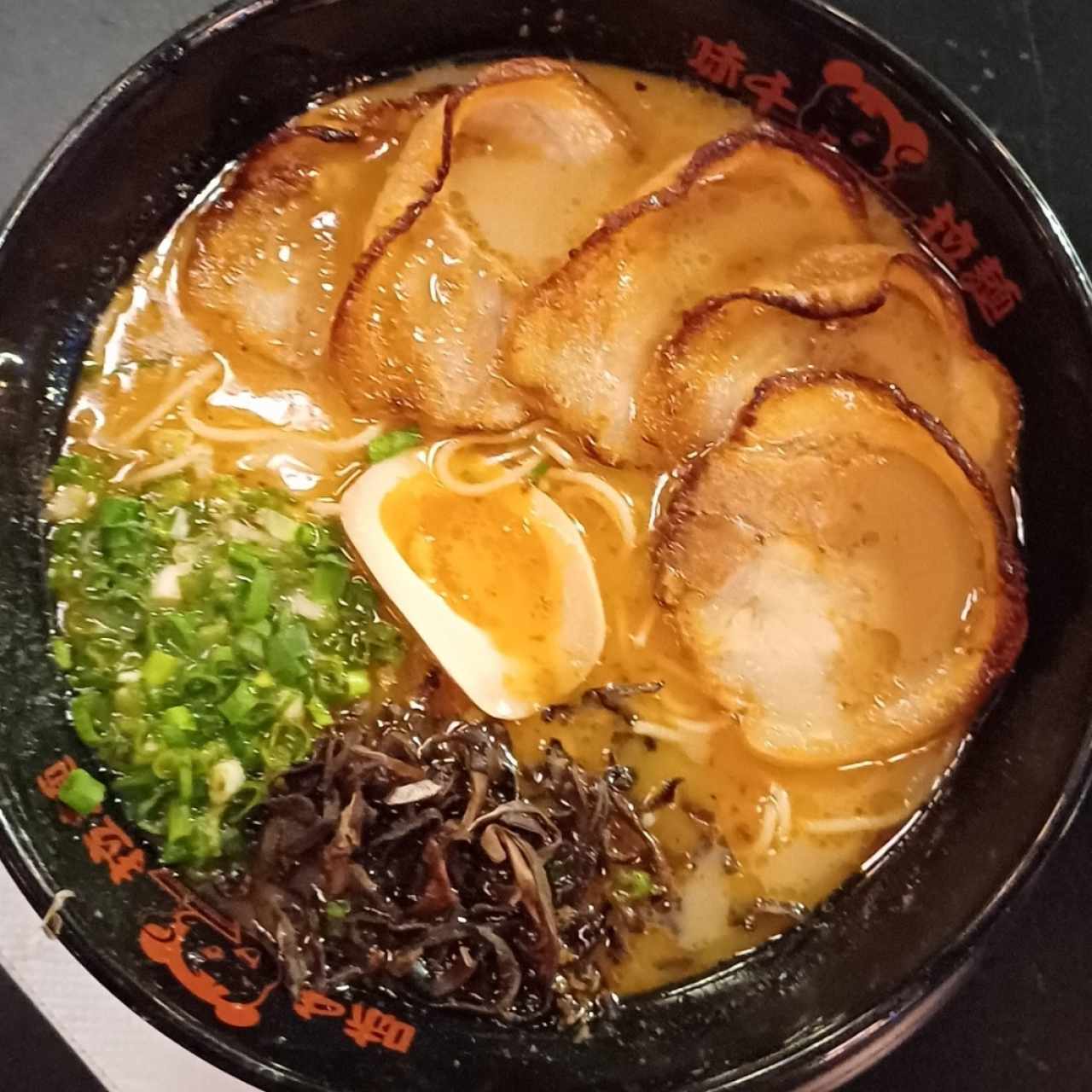 FIDEOS - AJISEN RAMEN