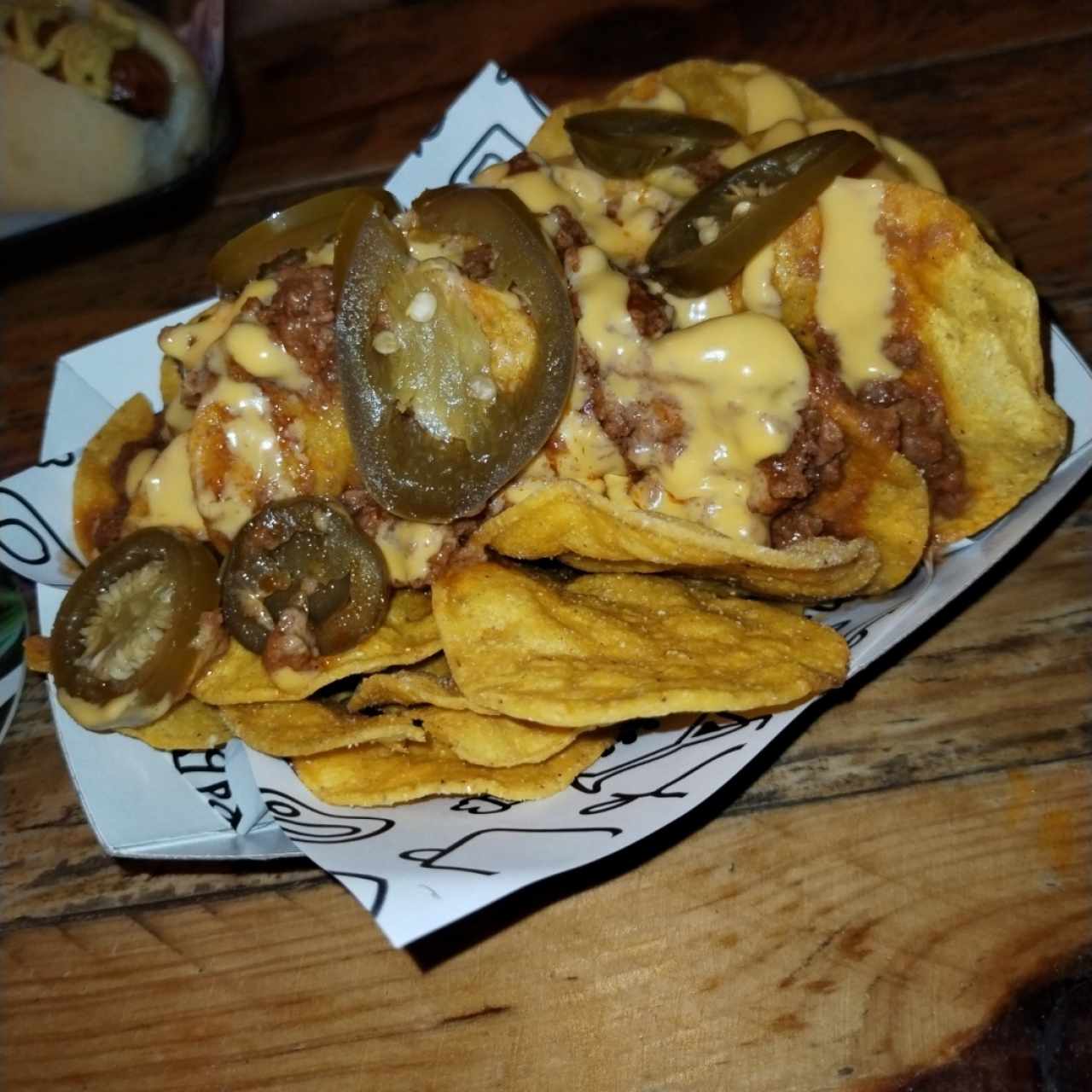 Nachos