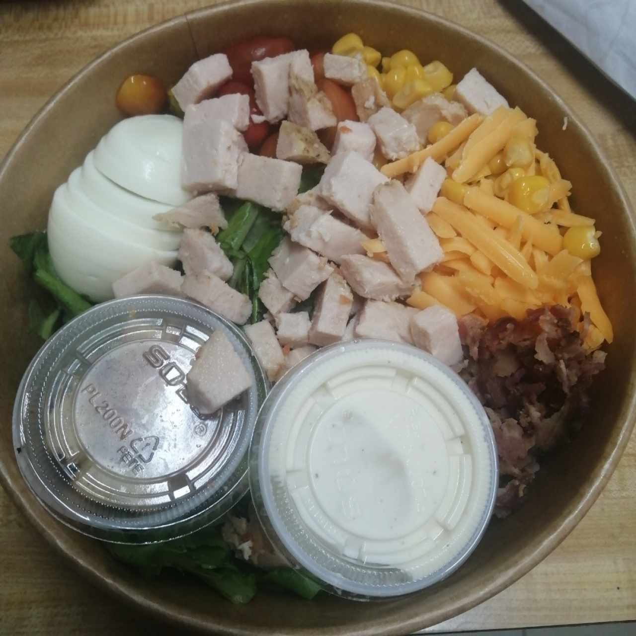 Cobb Salad 