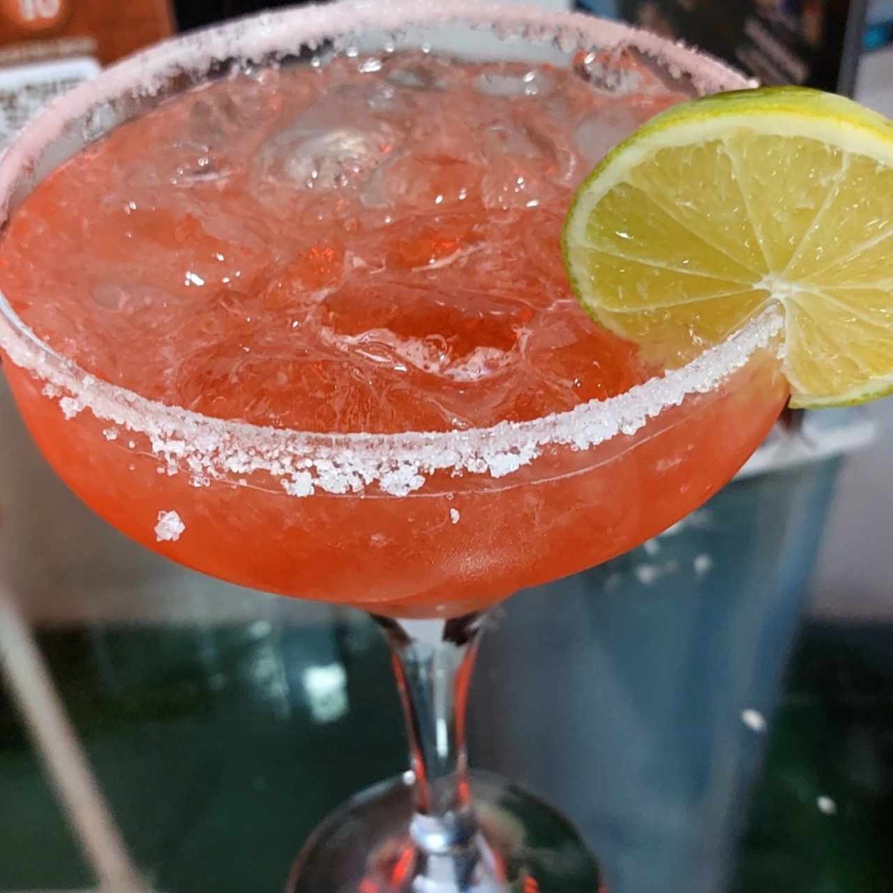 Margarita 