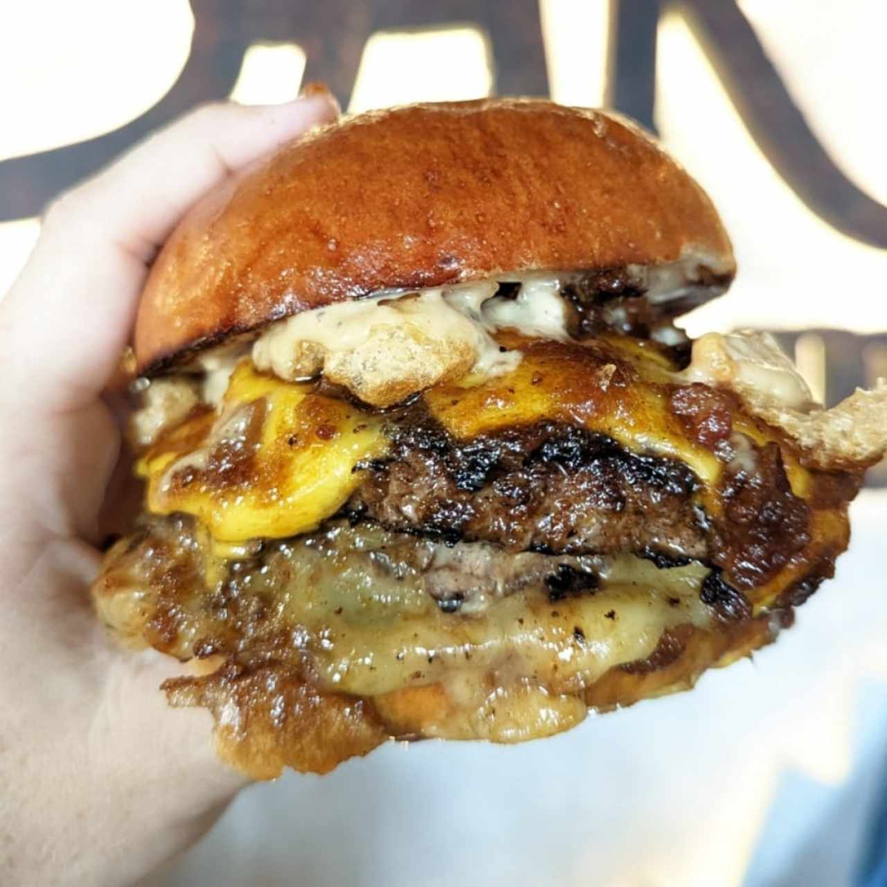 La Sinatra, Burgerweek 2023