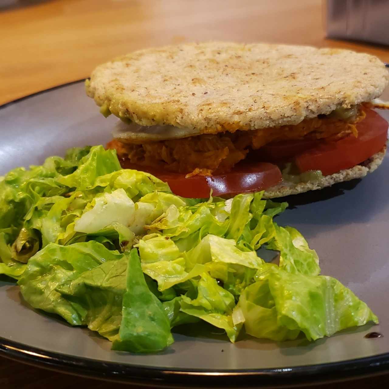 Arepa Fit