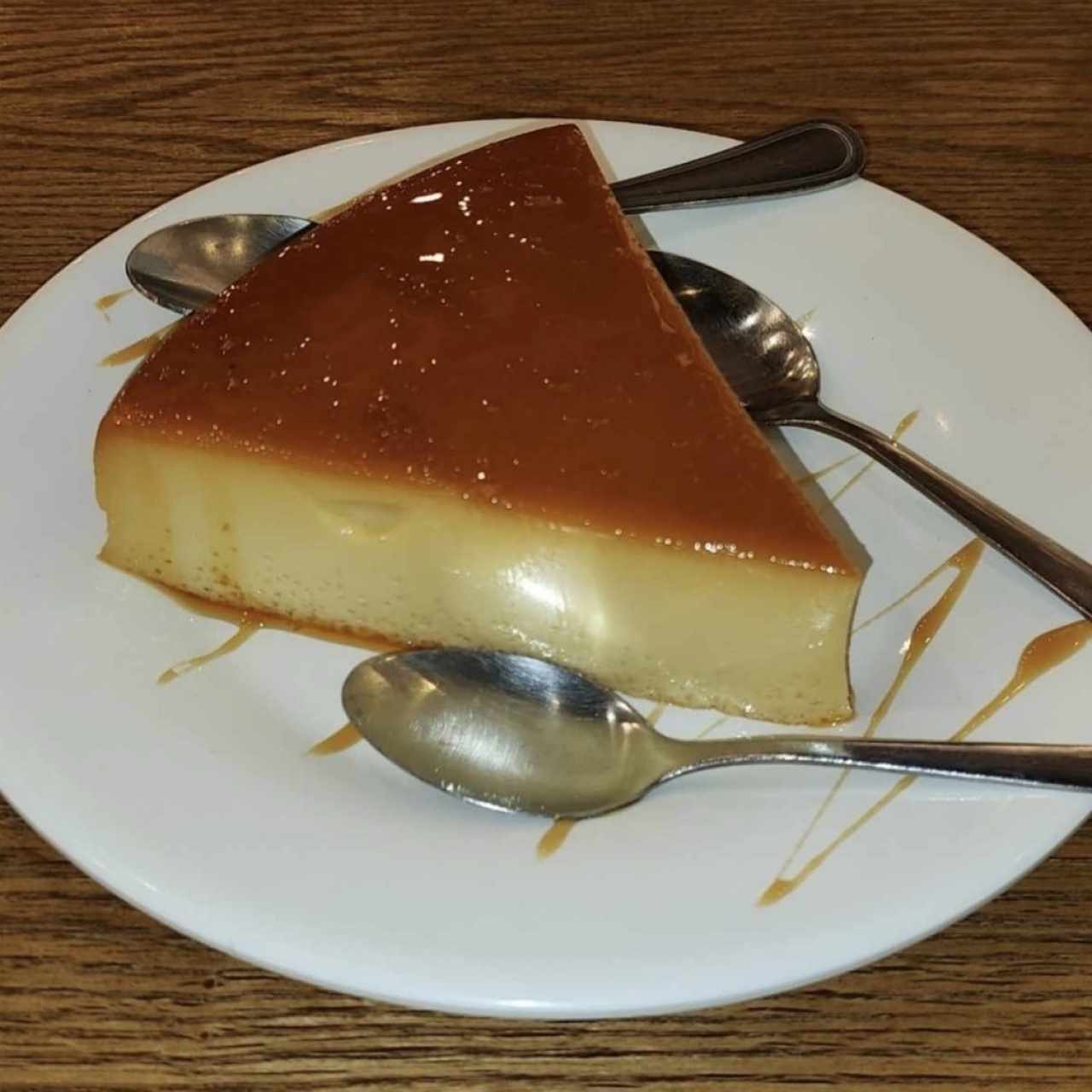 Flan