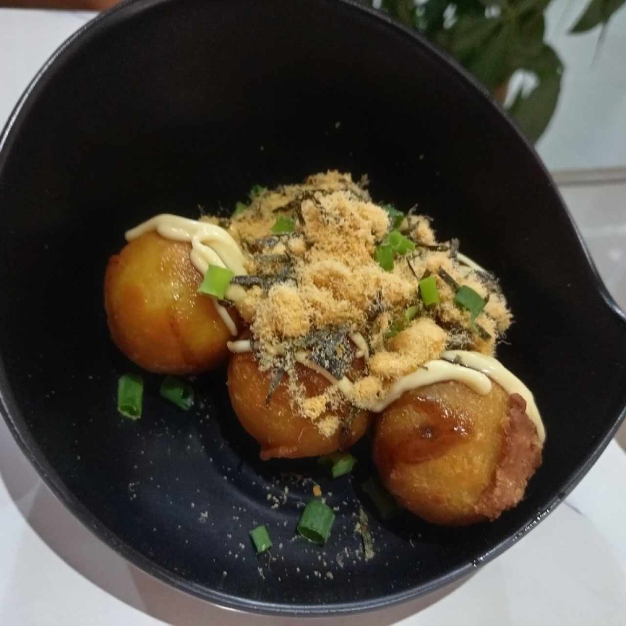 Takoyaki