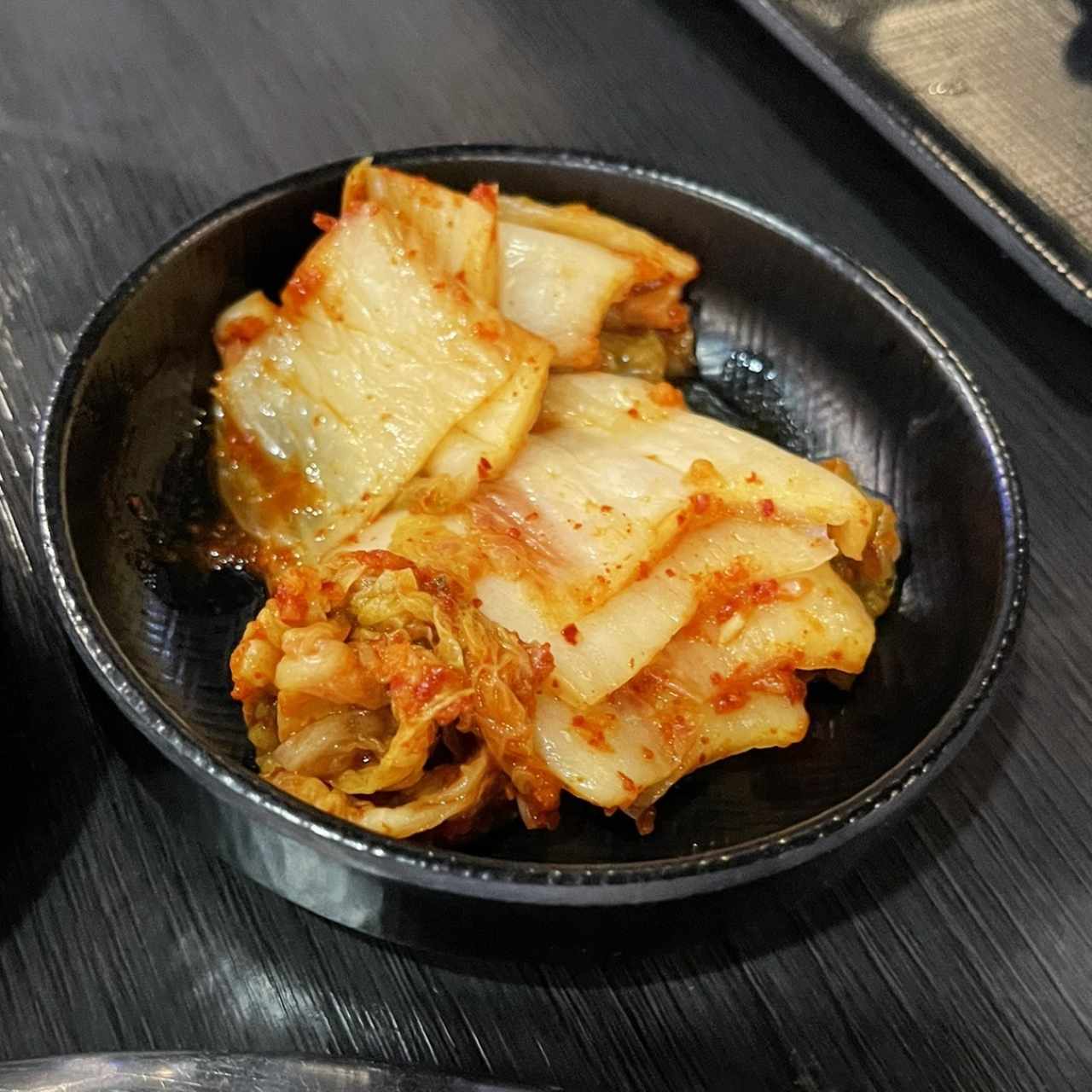 Kimchi