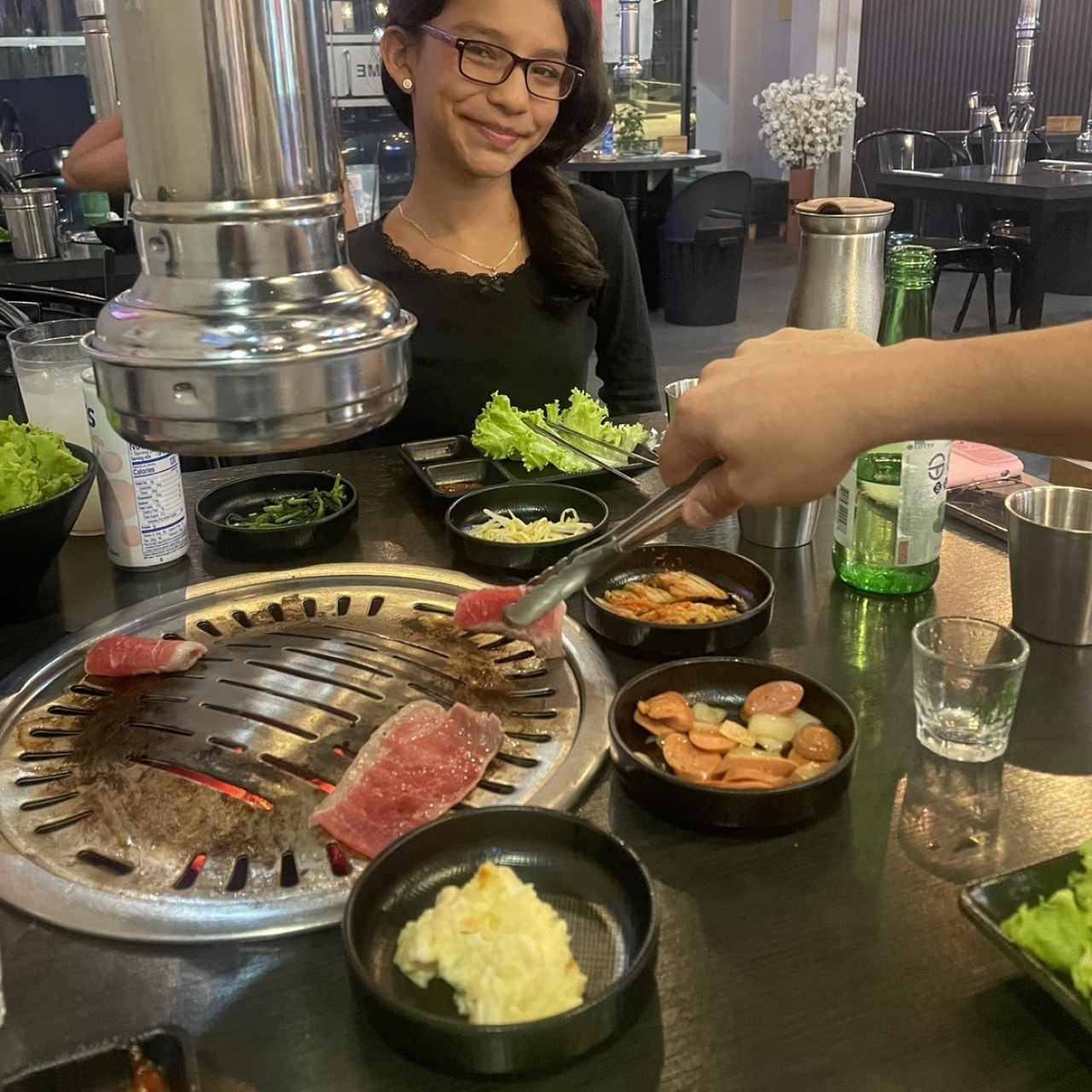 Kbbq