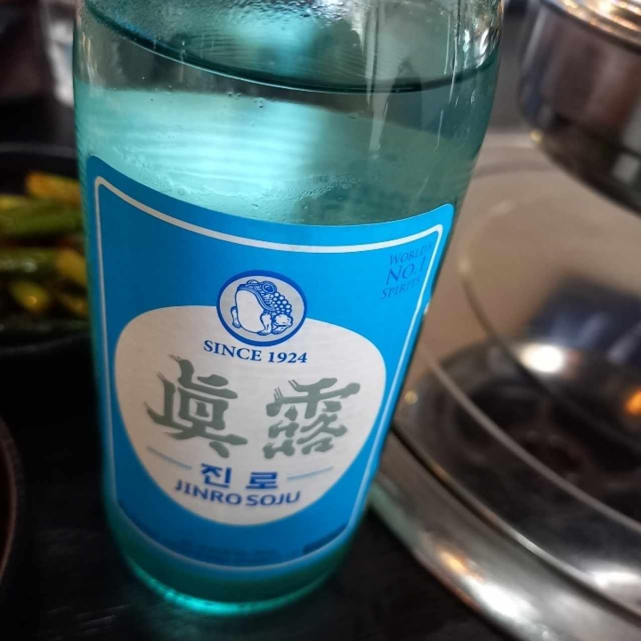 Soju