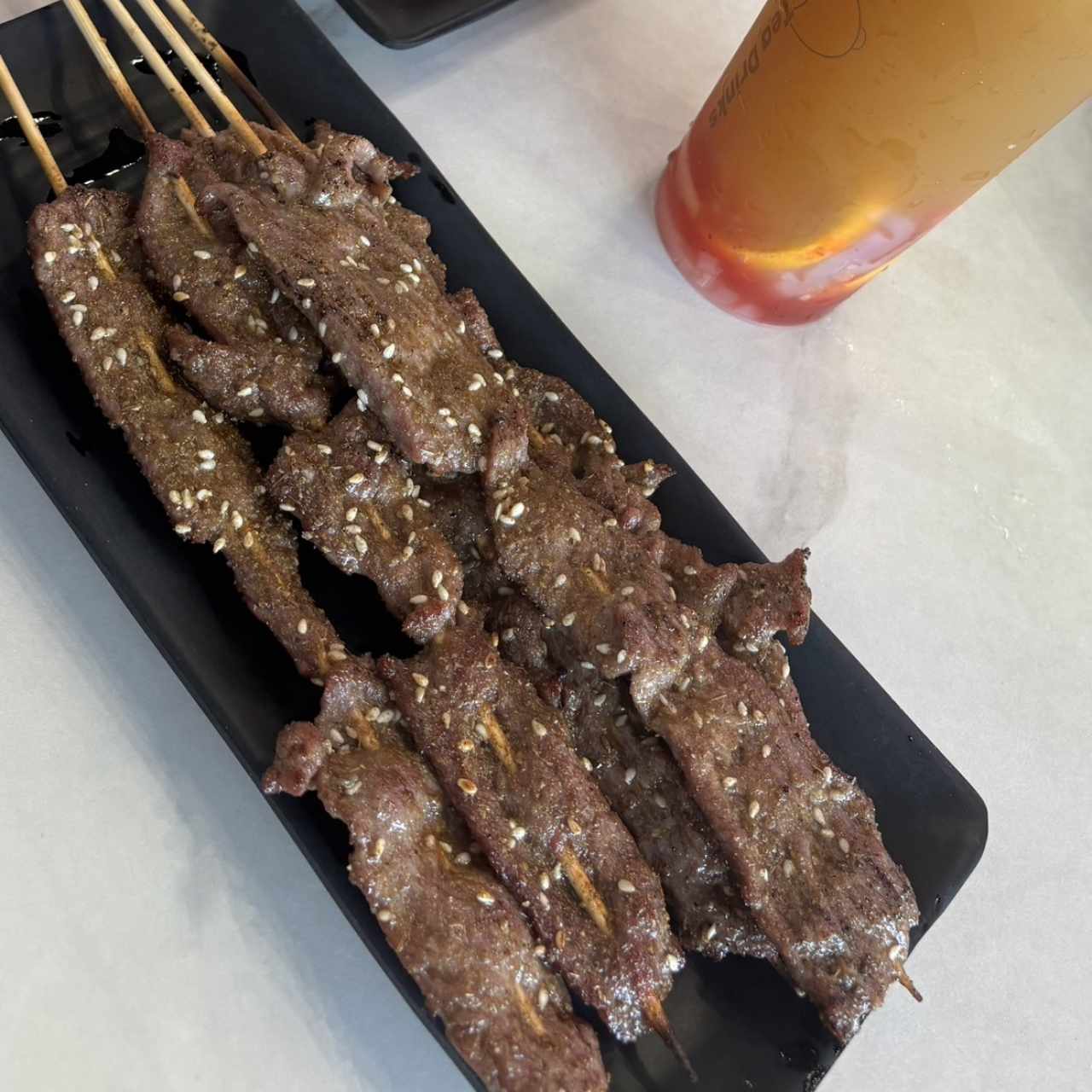 Brocheta