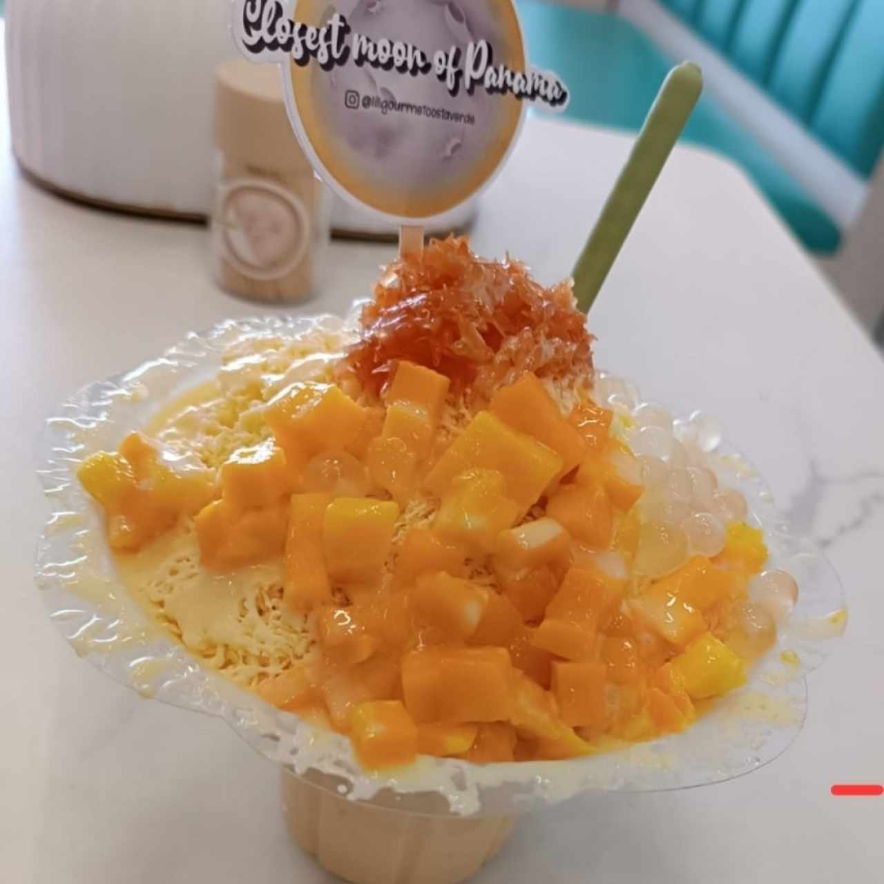 Bingsu